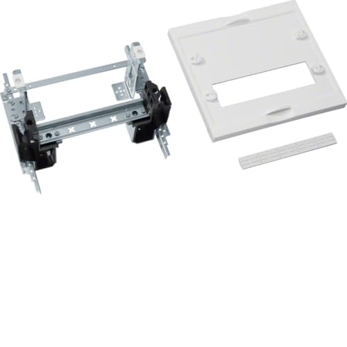 Hager UD11B4 kit pour appareillage pour organiser les circuits