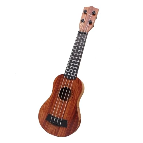 Kindergitarren, Ukulele Kinder, Mini Gitarre für Kinder, mit 4...