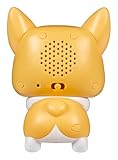 MGA Entertainment Pixel Petz - Corgi - Interaktiver Digitaler Haushund - Geeignet für Kinder ab 4 Jahren