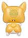 MGA Entertainment Pixel Petz - Corgi - Interaktiver Digitaler Haushund - Geeignet für Kinder ab 4 Jahren
