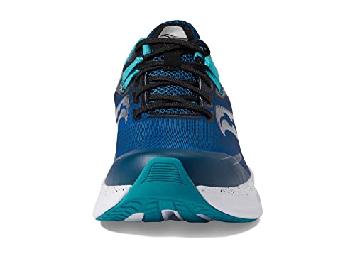 Saucony girls unisex-child Ride 154