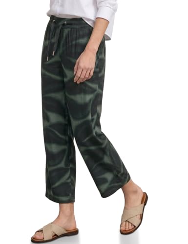 Pantalon à Jambes Larges Femme Street One pour le Bureau