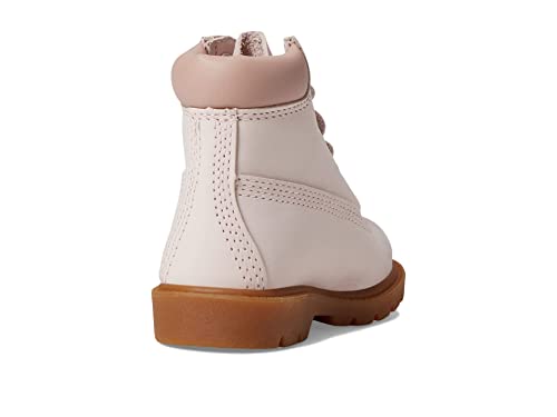 Image of Timberland premium waterproof Junior Leather Boot