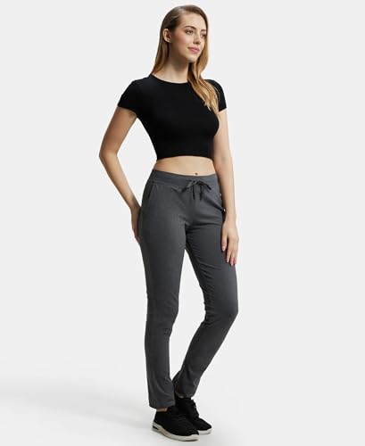 Image of Jockey Women Track Pants