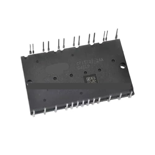 Module CP10TD1-24A pour la maintenance et réparation de machines CNC