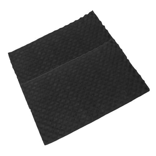 Tapis isolant insonorisant voiture pour rénovation thermique capot