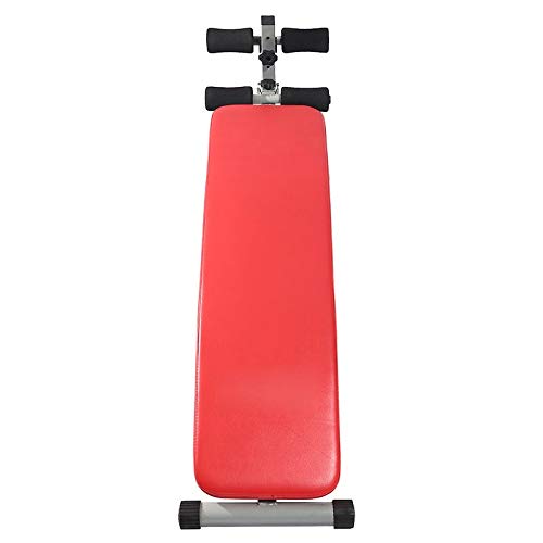 DCACC Sit Up Board Household Abdomen Supine Board, Multi-functional Sports And Health Web, Sit-up Board Abdominal Fitness Equipment