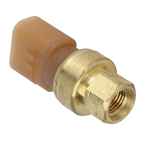 Capteur de pression d laiton durable 6-36V résistant aux intempéries