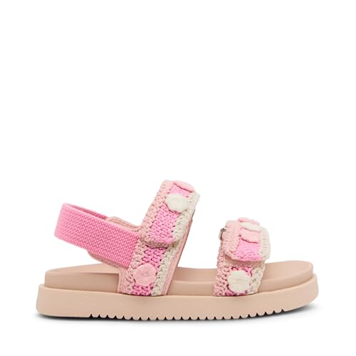 Image of Steve Madden Kids Mona Jelly (Little Kid /Big Kid)