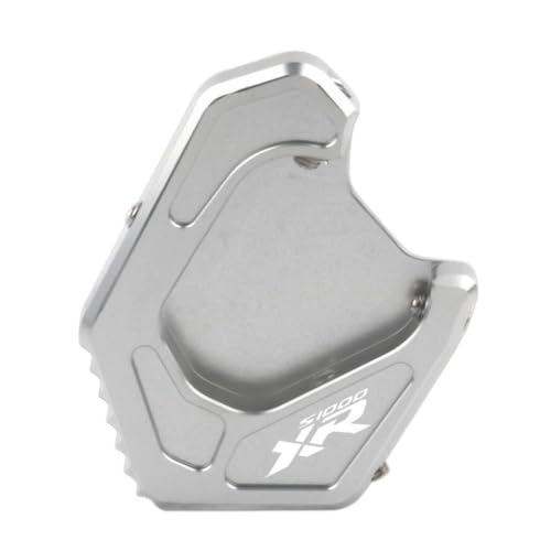 Extension béquille latérale évite la chute de votre moto BMW S1000XR 2020-2022