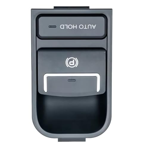 Bouton de frein 5N0927225A haute durabilité pour intérieur Seat Alhambra