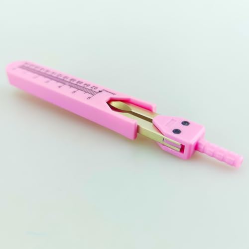 Airgoesin AGN-HXDT Ekg Ecg Calipers Nursing Or Doctor Caliper Divider thumb #6