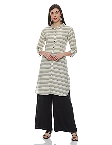 Image of Max Women Rayon Kurtas