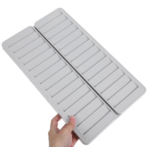 Support de pointage école multi-grilles et robuste pour badge cantine - 5