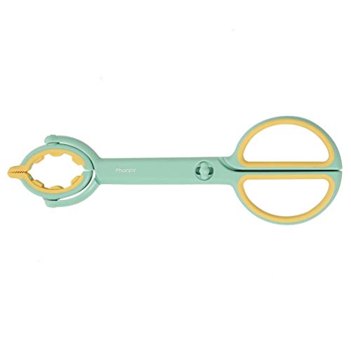 NUOBESTY Braçadeira de Mamadeira Resistente Ao Calor Aquecido Suporte de Mamadeira de Segurança Anti