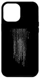 Digital rain Computer hacker Tech wear