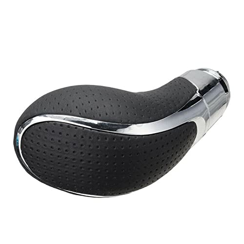 POMELLO LEVA DEL CAMBIO AUTOMATICO PER OPEL ASTRA J INSIGNIA A - Foto 5