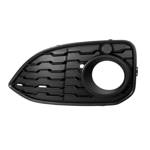 Grille antibrouillard gauche pour BMW Série 1 F20 F21 LCI 2015-2019