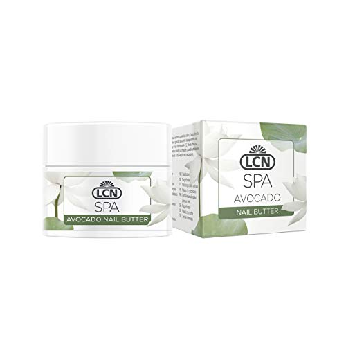 Preisvergleich Produktbild LCN SPA Avocado Nail Butter