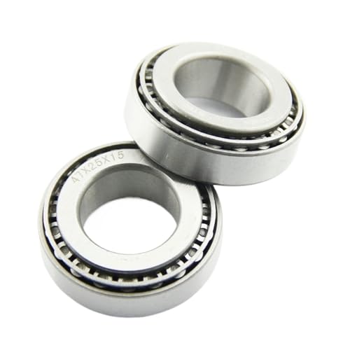 Kit roulement colonne direction moto avec joint pour KLX140A9F - 6