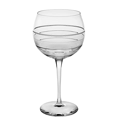 Vista Alegre Copa de vinilo para ginebra