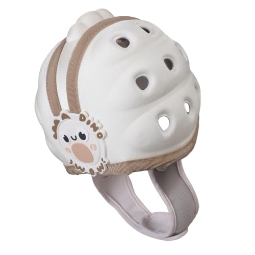 Casco protector para bebé: protector de cabeza para gatear con elastano elástico 1