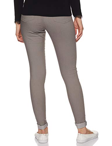 Image of Marks & Spencer Women jeggings Jeans, Light Grey, 2XL (16)