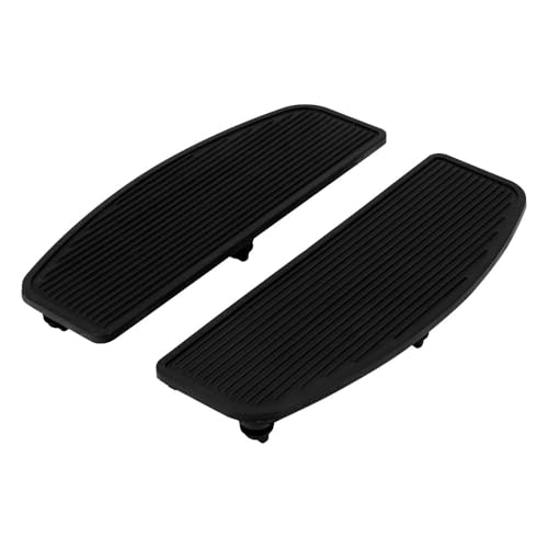 Repose-pieds avant moto Touring Softail Standard cale-pied avec plancher - 6