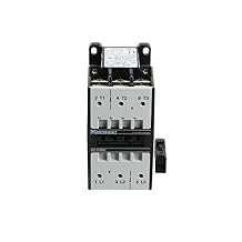 Rational 40.03.693S Contactor for B&J K3050B00, 240V