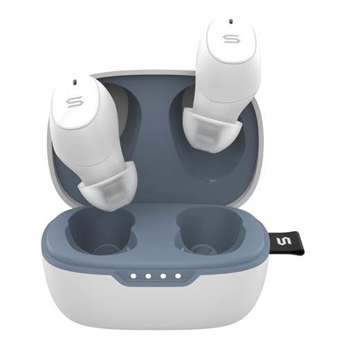 S-MICRO20 SM20WH [White]