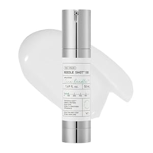 VT COSMETICS Reedle Shot