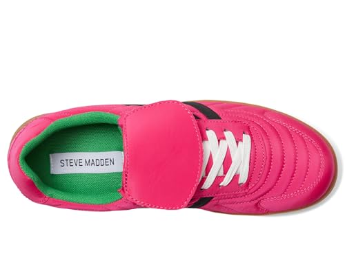 Image of Steve Madden Womens Madrid