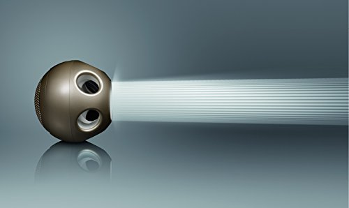 PanasonicサーキュレーターF-BR25TS-A 概要 創風機 F-BR25TS | 扇風機