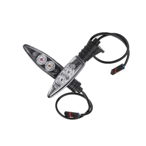 Clignotants LED moto pour remplacer les feux usés de S1000XR R1200GS R1200RS