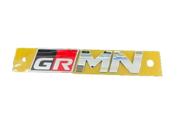 grmn エンブレム 名車紹介 ヴィッツ GRMNの魅力