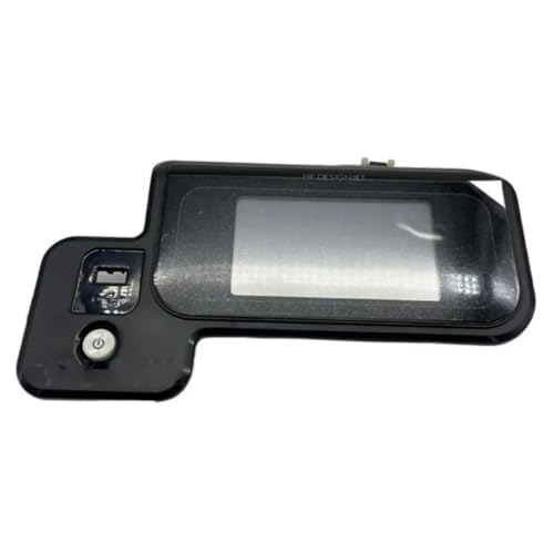 Panneau de Commande Tactile CN727-67019 Solution Écran Traceur Designjet T1300 - 3