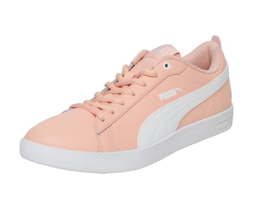 Image of Puma Girls Smash WNS V2 L Sneaker