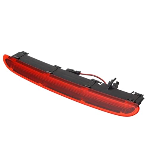 Feu stop central Opel Astra J de qualité supérieure - Remplacement durable OEM 13372164
