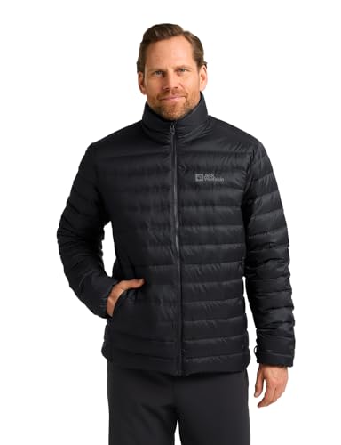 Image of Jack Wolfskin Unisex Pilvi Down Jkt M