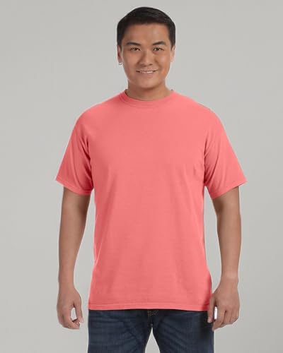 Image of Comfort Colors Adult Short Sleeve Tee, Style G1717