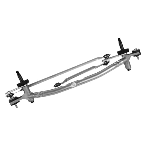 AC Delco Windshield Wiper Linkage - 95168355