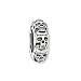 Produktbild Thomas Sabo Unisex Stopper für Kette Armband Karma Beads 925 Sterling Silber KS0008-648-12