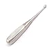Precise Canada: Spratt Brun Mastoid Curette #4 Ear Instruments