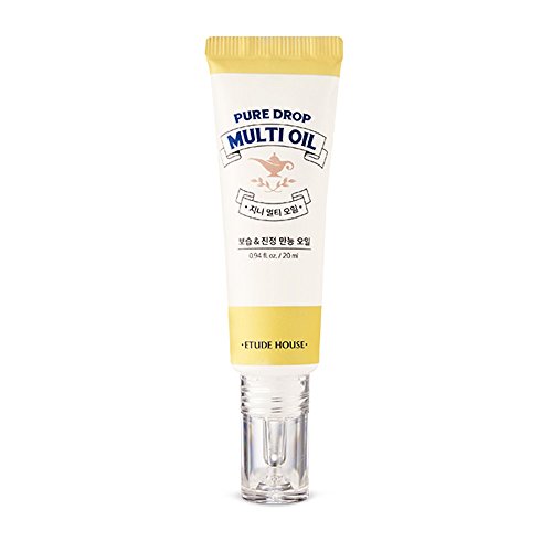 Etude House Pure Drop Multi Oil Genie Multi Oil 20ml