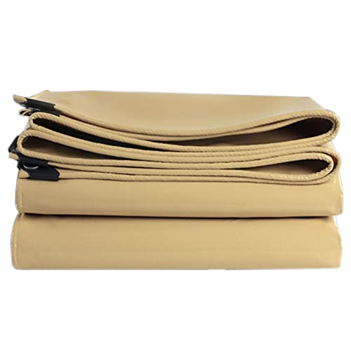 Lona impermeable resistente para camping jardín exterior y suelo 2