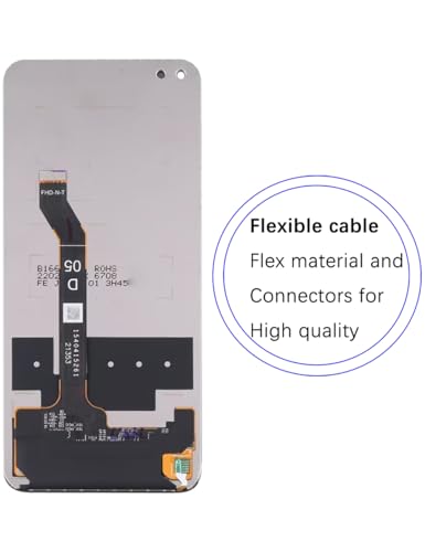 Écran pour Honor 50 Lite Huawei Nova 8i LCD complet NTN-L22 - 4