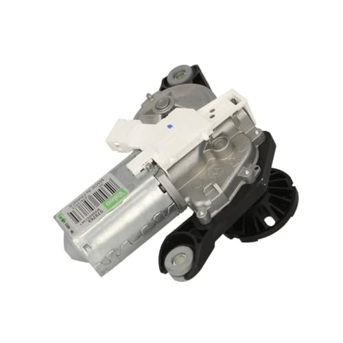 Valeo 579763 moteur d'essuie-glace arrière pour Renault Laguna II Grandtour break d'origine