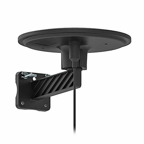 Solight Antenne Dvb-t, 49dbi, l'Antenne Et Accessoires Tv, Antennes, Antennes Extérieures, Hn 66