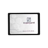 SSD 4TB SATA 2.5インチ