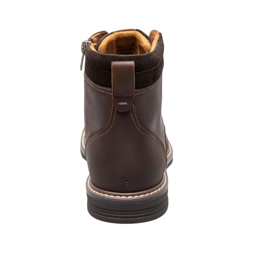 Image of Florsheim Men's, Norwalk Plain Toe Lace Boot